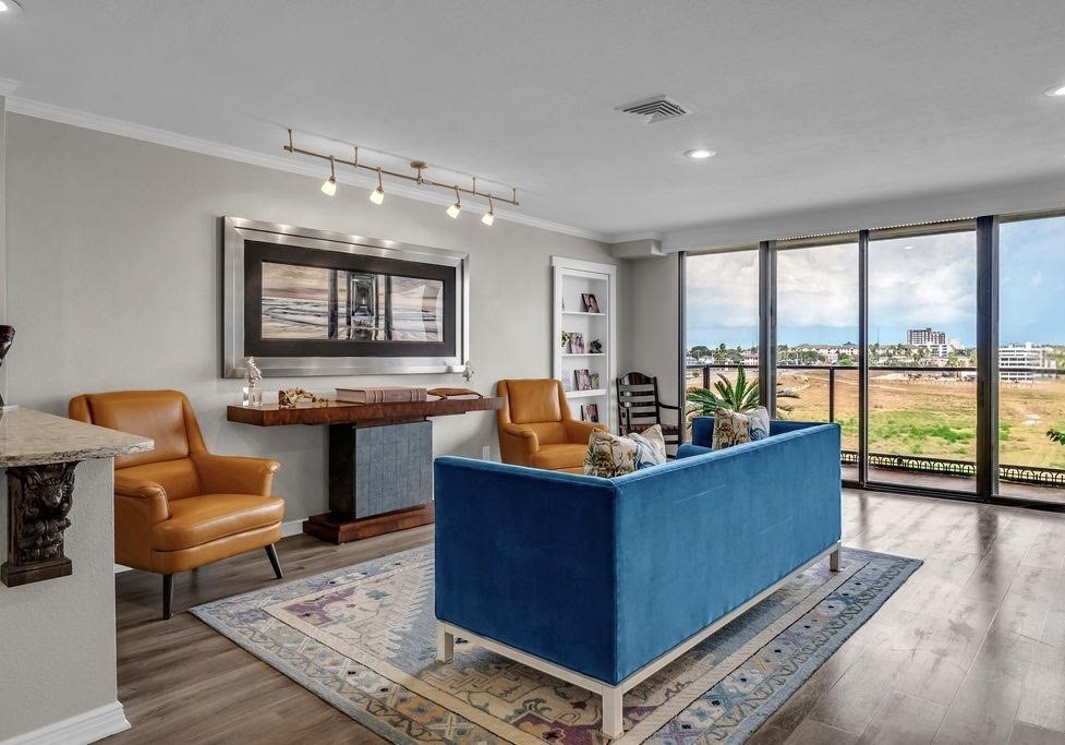 1400 Ocean Dr 502b Corpus Christi TX 78404