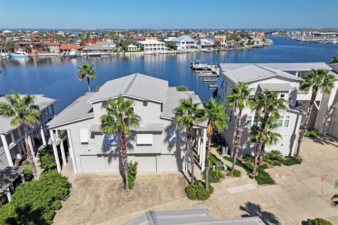 3700 Island Moorings Parkway 6 Port Aransas TX 78373