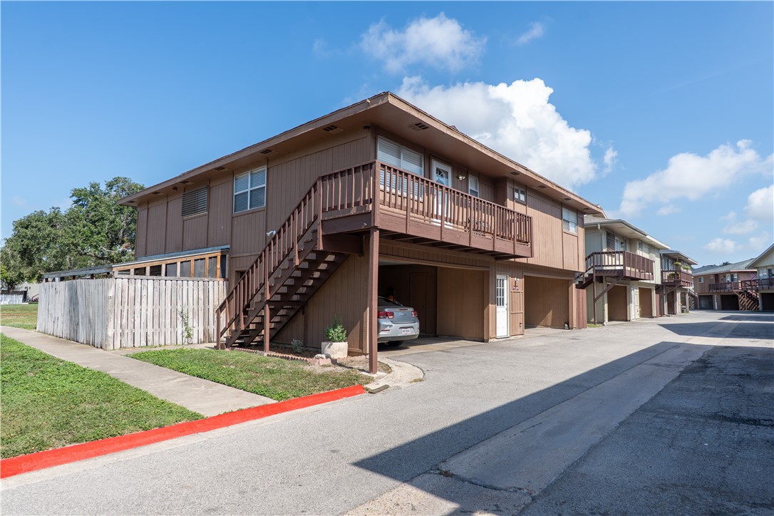 6107 Hidden Wood 6107 Corpus Christi TX 78412