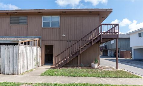 6107 Hidden Wood 6107 Corpus Christi TX 78412