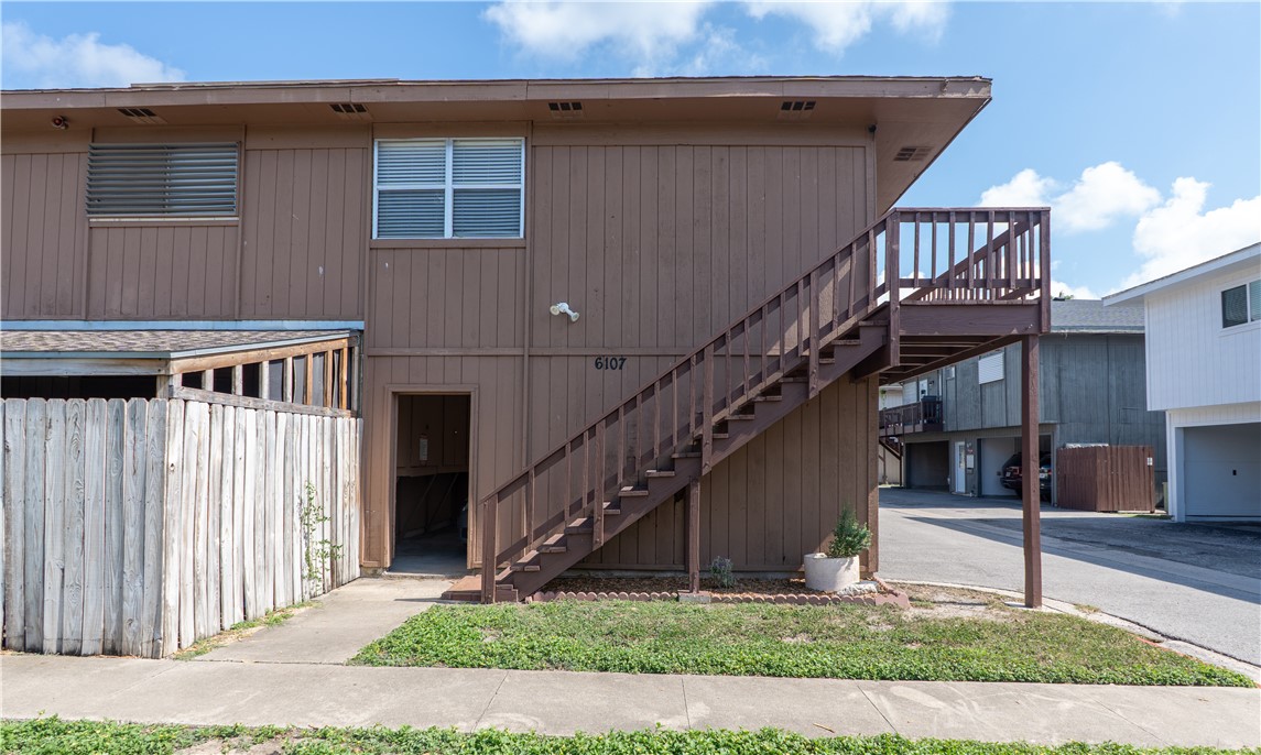6107 Hidden Wood 6107 Corpus Christi TX 78412