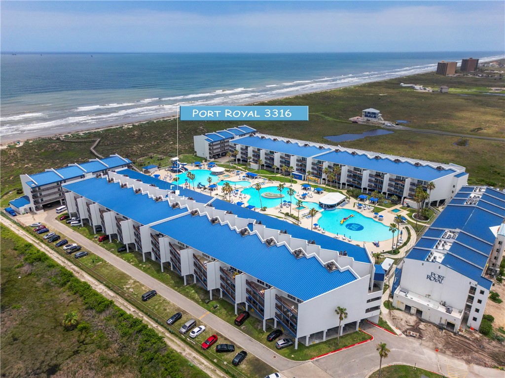 6317 State Highway 361 3316 Port Aransas TX 78373
