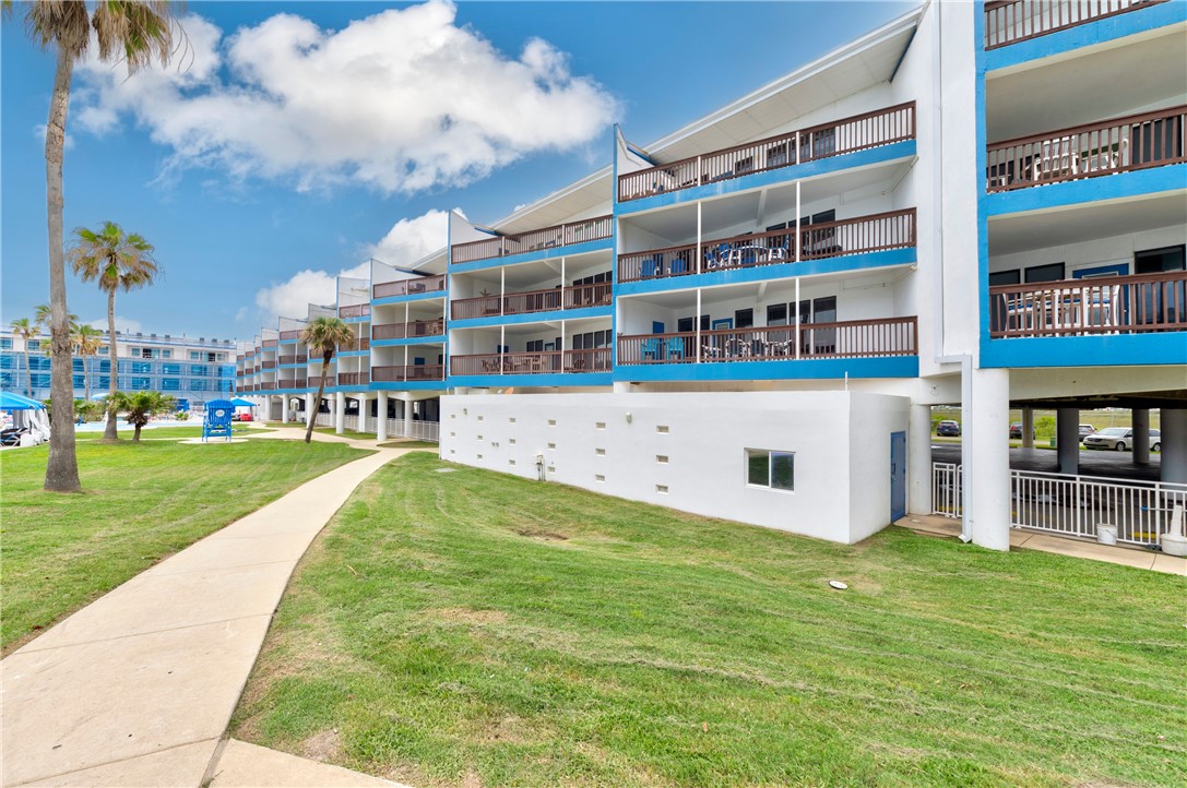 6317 State Highway 361 3316 Port Aransas TX 78373