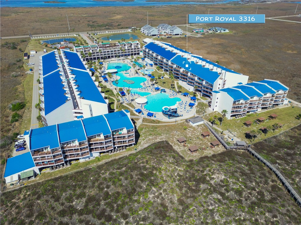 6317 State Highway 361 3316 Port Aransas TX 78373