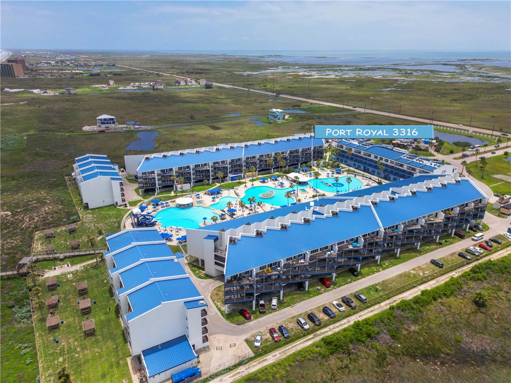 6317 State Highway 361 3316 Port Aransas TX 78373