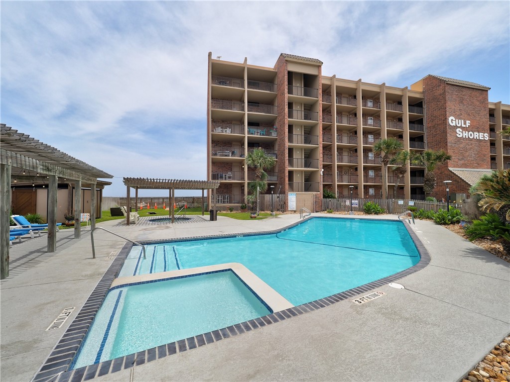 6021 State Highway 361 108 Port Aransas TX 78373