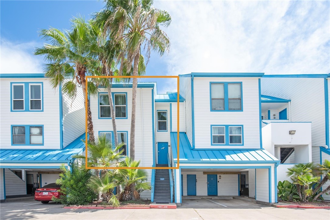 14434 E Cabana Street 215 Corpus Christi TX 78418