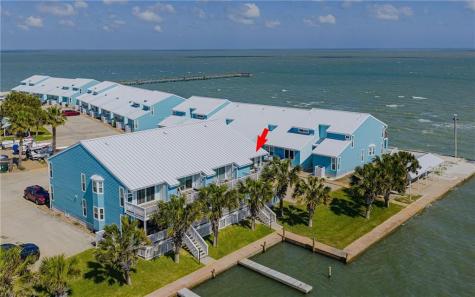2292 N Fulton Beach Road 405 Rockport TX 78382