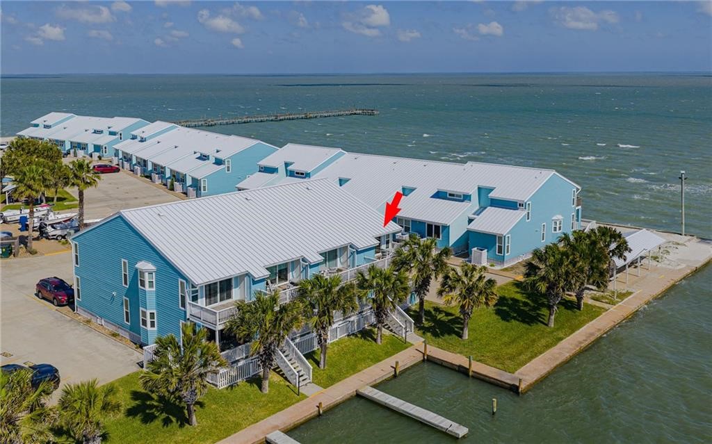 2292 N Fulton Beach Road 405 Rockport TX 78382