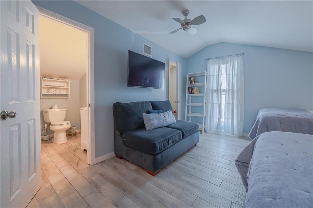 2292 N Fulton Beach Road 405 Rockport TX 78382