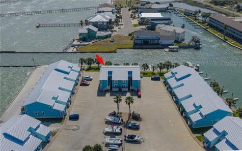 2292 N Fulton Beach Road 405 Rockport TX 78382