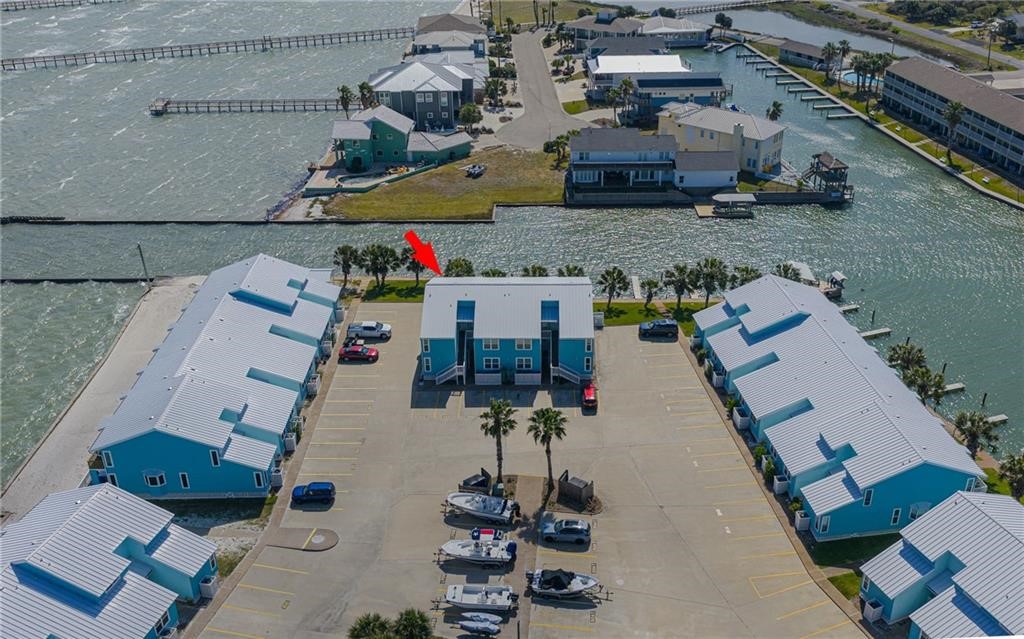 2292 N Fulton Beach Road 405 Rockport TX 78382