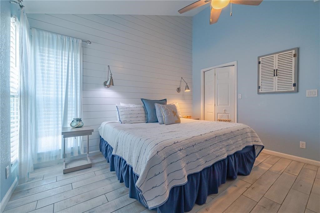 2292 N Fulton Beach Road 405 Rockport TX 78382