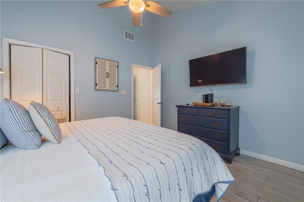2292 N Fulton Beach Road 405 Rockport TX 78382
