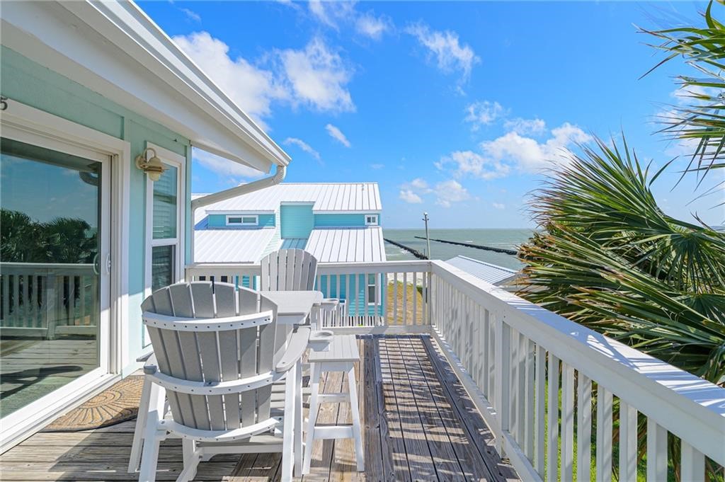 2292 N Fulton Beach Road 405 Rockport TX 78382