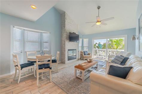 2292 N Fulton Beach Road 405 Rockport TX 78382