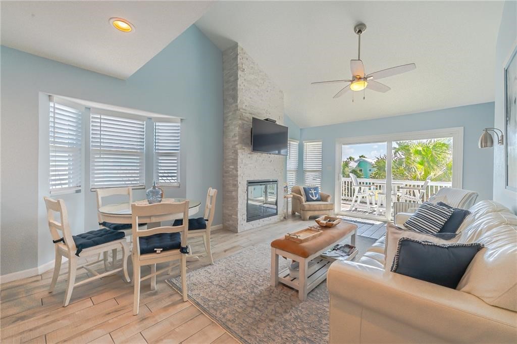 2292 N Fulton Beach Road 405 Rockport TX 78382