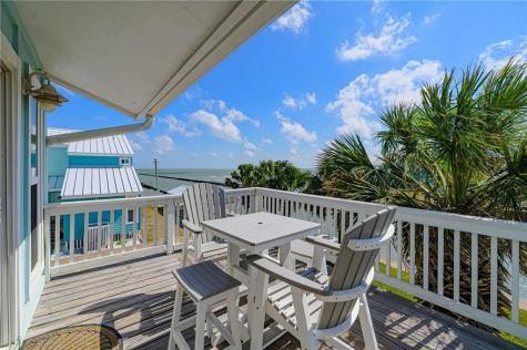 2292 N Fulton Beach Road 405 Rockport TX 78382