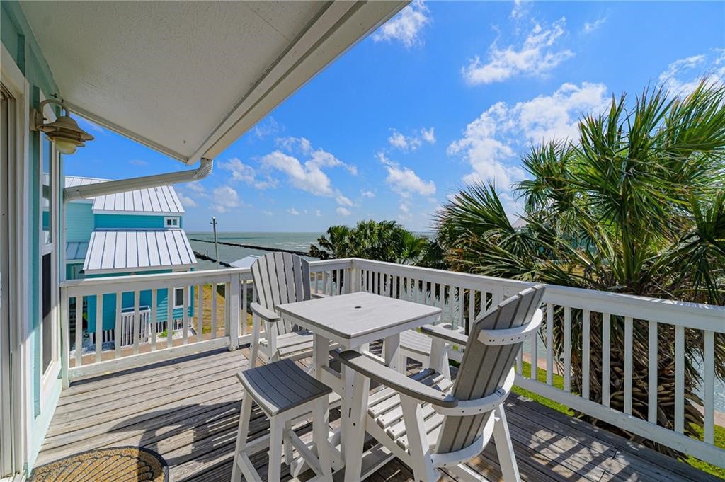 2292 N Fulton Beach Road 405 Rockport TX 78382