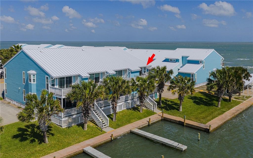 2292 N Fulton Beach Road 405 Rockport TX 78382