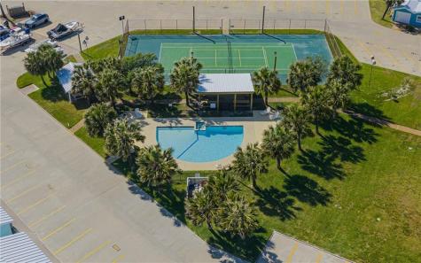 2292 N Fulton Beach Road 405 Rockport TX 78382