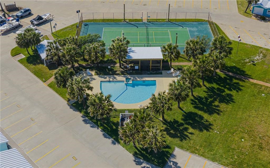 2292 N Fulton Beach Road 405 Rockport TX 78382