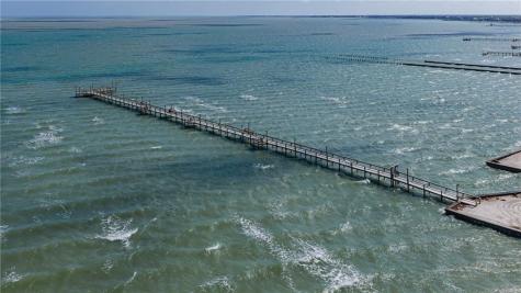 2292 N Fulton Beach Road 405 Rockport TX 78382