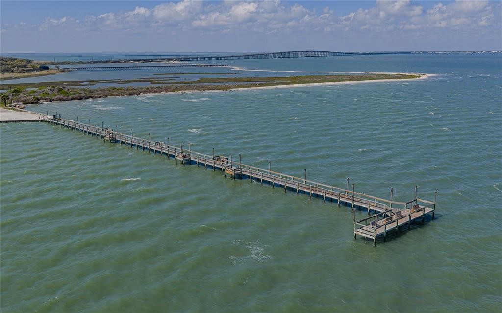 2292 N Fulton Beach Road 405 Rockport TX 78382