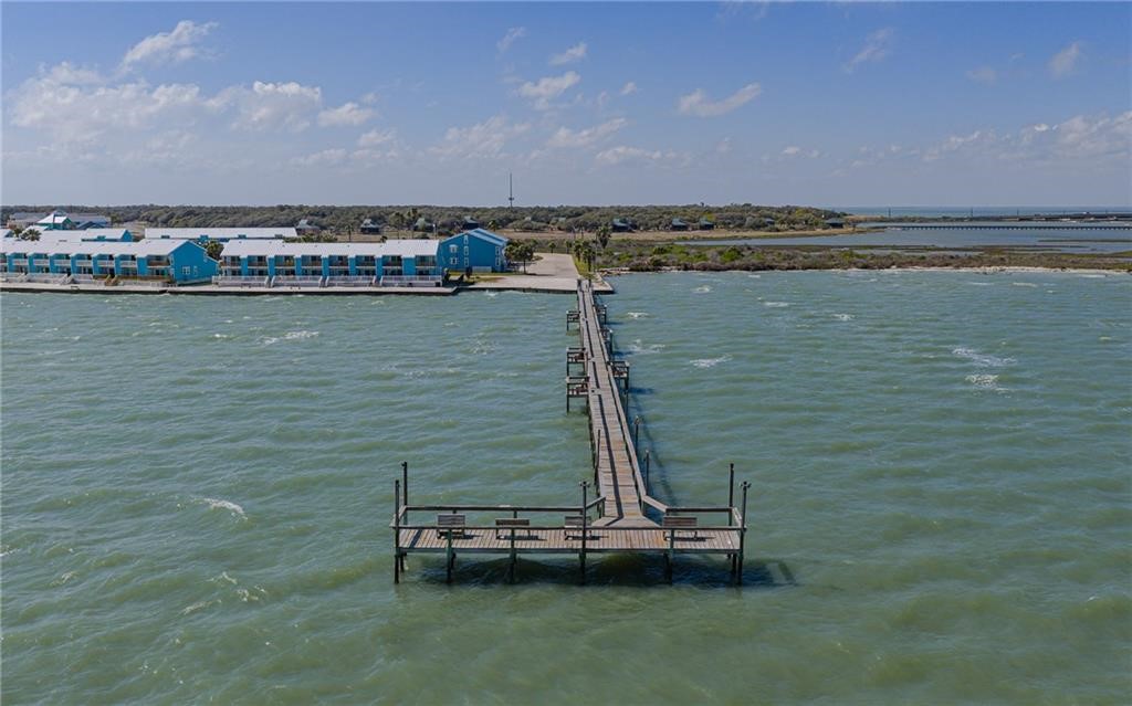 2292 N Fulton Beach Road 405 Rockport TX 78382