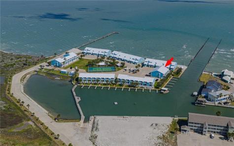 2292 N Fulton Beach Road 405 Rockport TX 78382
