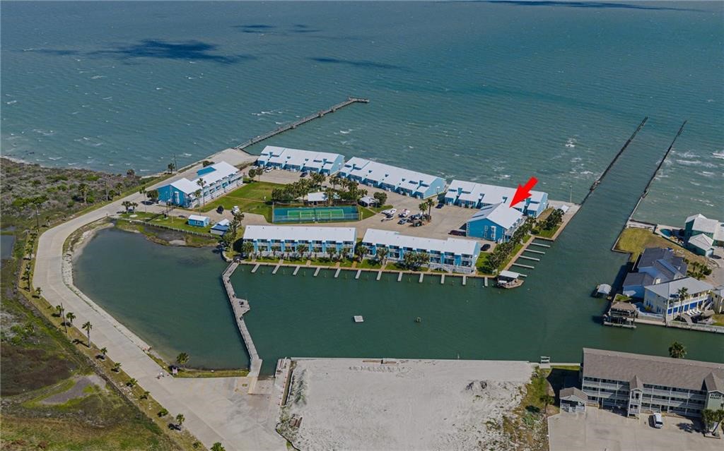 2292 N Fulton Beach Road 405 Rockport TX 78382