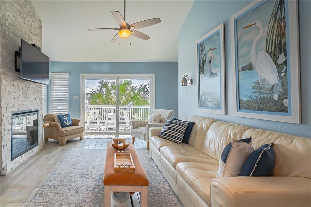 2292 N Fulton Beach Road 405 Rockport TX 78382