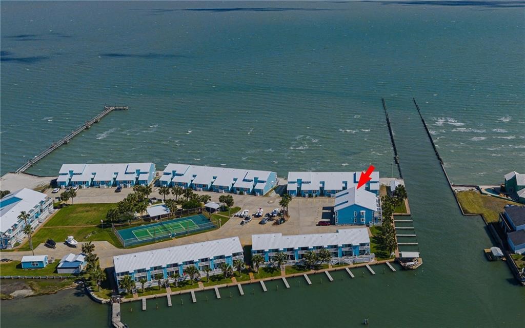 2292 N Fulton Beach Road 405 Rockport TX 78382
