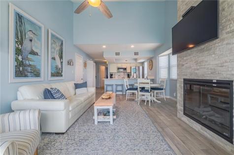 2292 N Fulton Beach Road 405 Rockport TX 78382