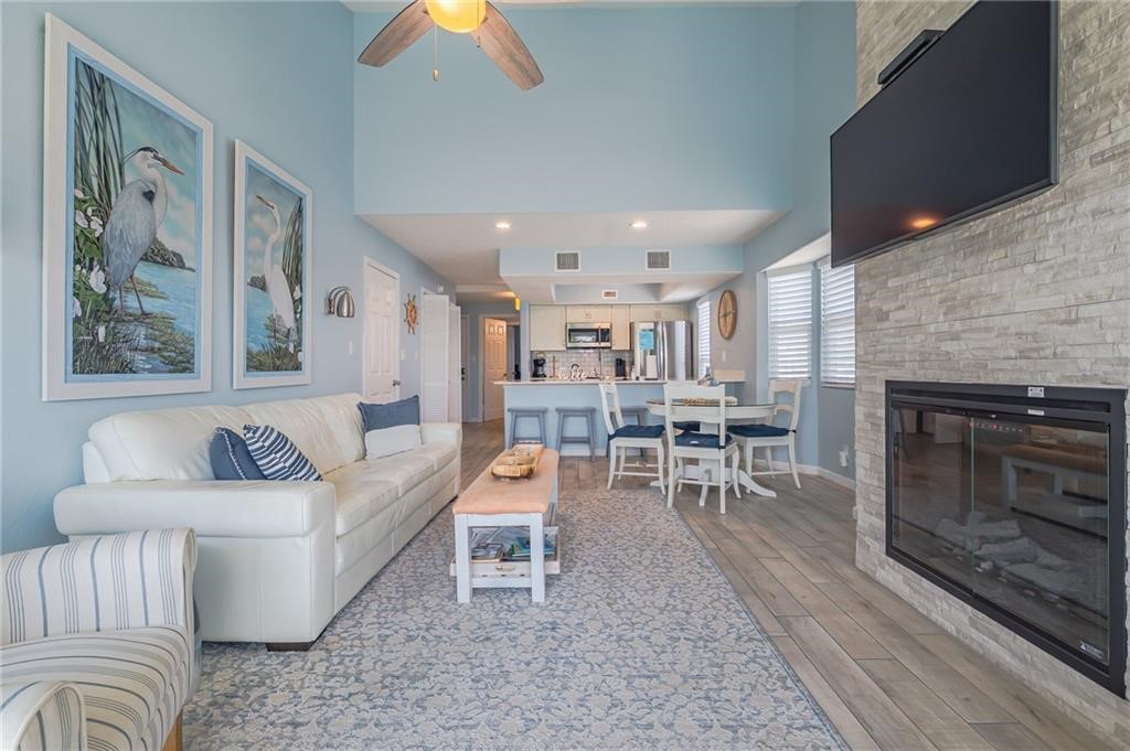2292 N Fulton Beach Road 405 Rockport TX 78382