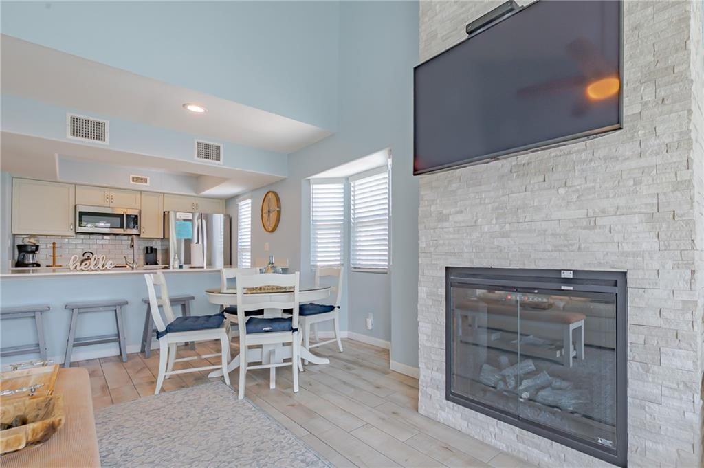 2292 N Fulton Beach Road 405 Rockport TX 78382