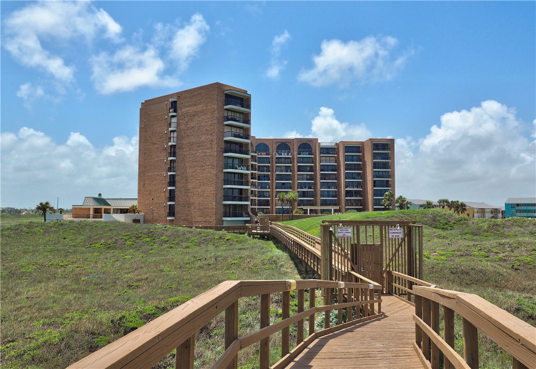 720 Access Road 1-a 713 Port Aransas TX 78373