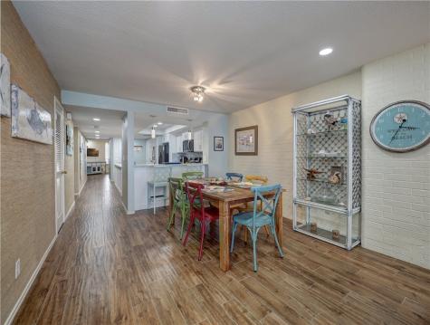 720 Access Road 1-a 713 Port Aransas TX 78373