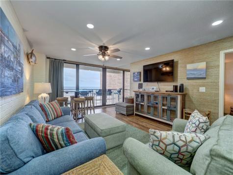720 Access Road 1-a 713 Port Aransas TX 78373