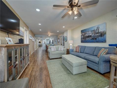 720 Access Road 1-a 713 Port Aransas TX 78373