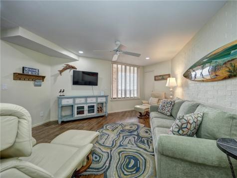 720 Access Road 1-a 713 Port Aransas TX 78373