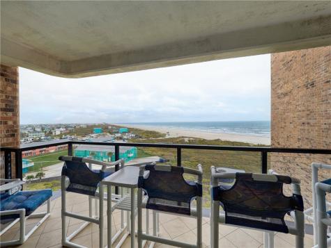 720 Access Road 1-a 713 Port Aransas TX 78373