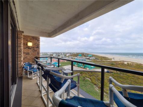 720 Access Road 1-a 713 Port Aransas TX 78373