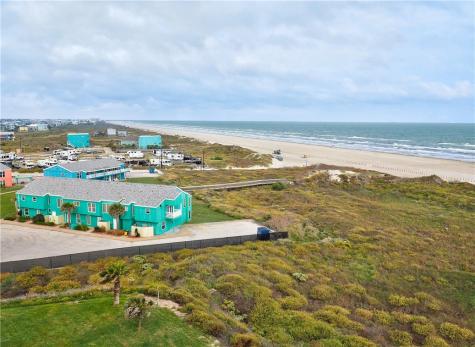 720 Access Road 1-a 713 Port Aransas TX 78373