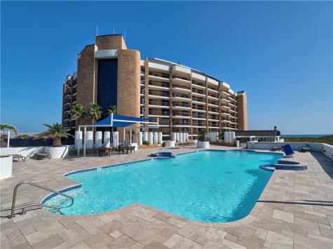 720 Access Road 1-a 713 Port Aransas TX 78373