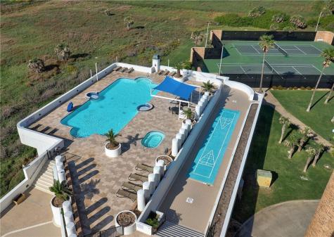 720 Access Road 1-a 713 Port Aransas TX 78373