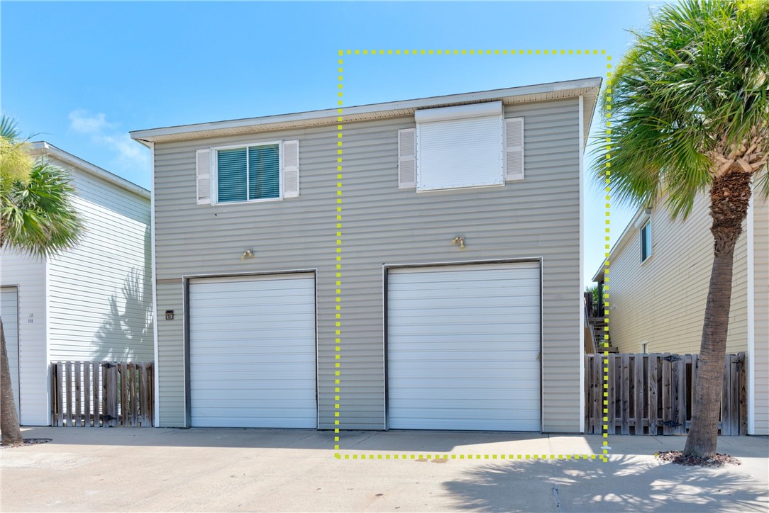 220 W Avenue F 2b Port Aransas TX 78373