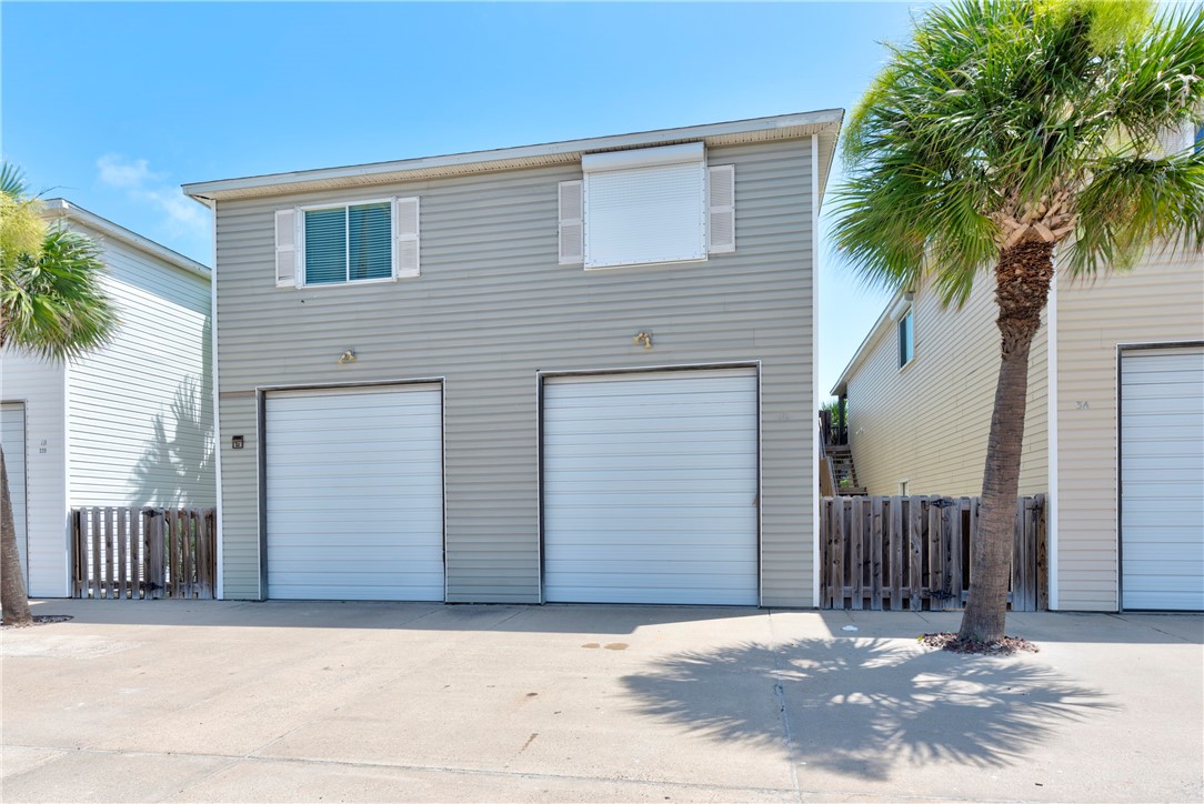 220 W Avenue F 2b Port Aransas TX 78373