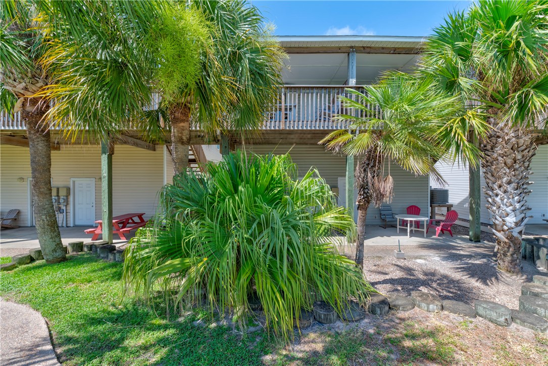 220 W Avenue F 2b Port Aransas TX 78373