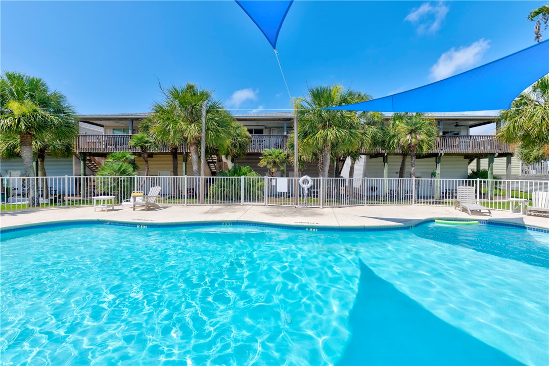 220 W Avenue F 2b Port Aransas TX 78373